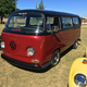Illustration for article titled For $17,999, Could This 1971 VW Type 2 Have You Wanting To Get On The Bus?